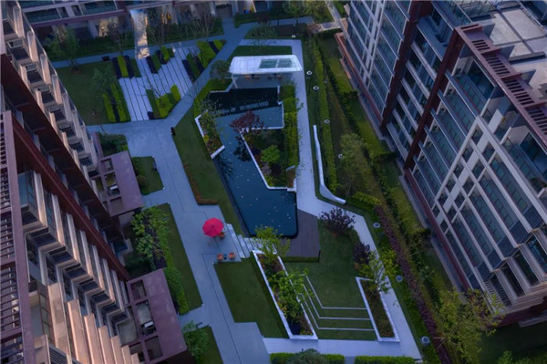 龍湖開元 晶藍(lán)二期(大區(qū))