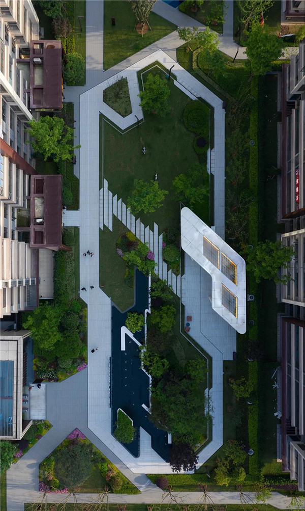 龍湖開元 晶藍(lán)二期(大區(qū))