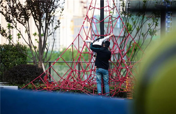 龍湖開元 晶藍(lán)二期(大區(qū))