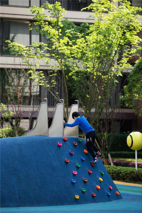 龍湖開元 晶藍(lán)二期(大區(qū))