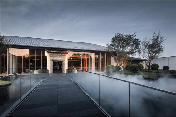 HZS滙張思丨金科恒信·集美天宸