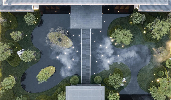 HZS滙張思丨金科恒信·集美天宸