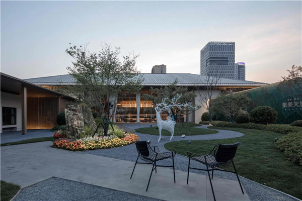 HZS滙張思丨金科恒信·集美天宸