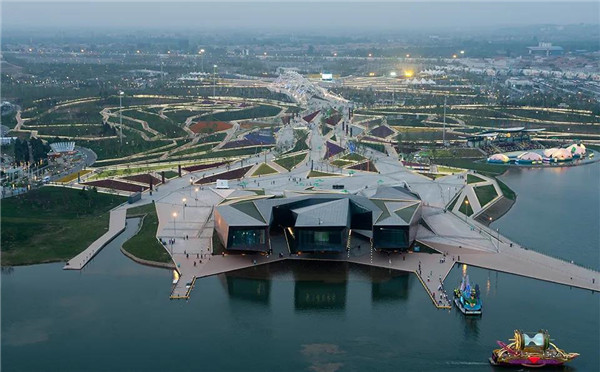 直播課:景觀都市主義在中國的實踐