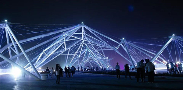 直播課:景觀都市主義在中國的實踐