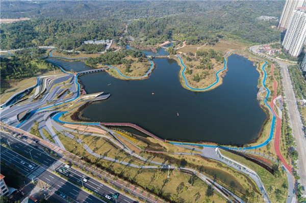 直播課:景觀都市主義在中國的實踐