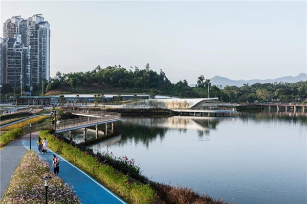 直播課:景觀都市主義在中國的實踐