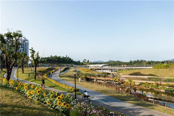 直播課:景觀都市主義在中國的實踐