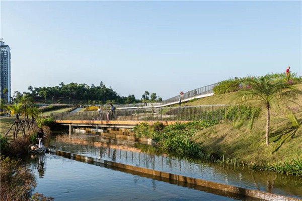 直播課:景觀都市主義在中國的實踐