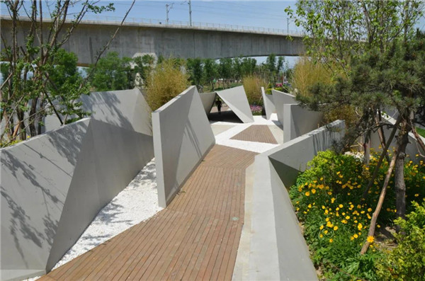 直播課:景觀都市主義在中國的實踐