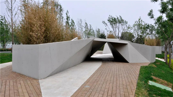 直播課:景觀都市主義在中國的實踐