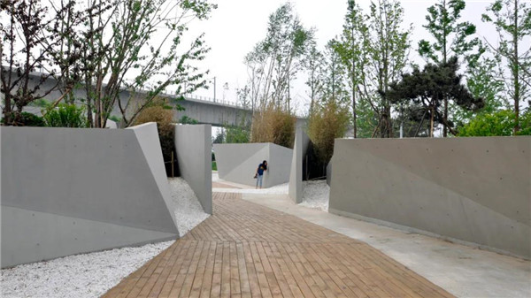 直播課:景觀都市主義在中國的實踐