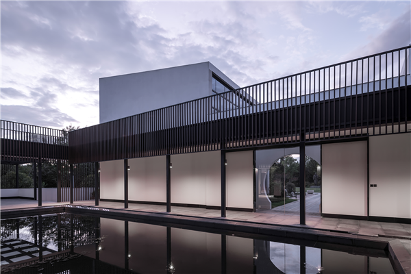 杭州西溪藝術集合村 | 一曲溪流一曲煙