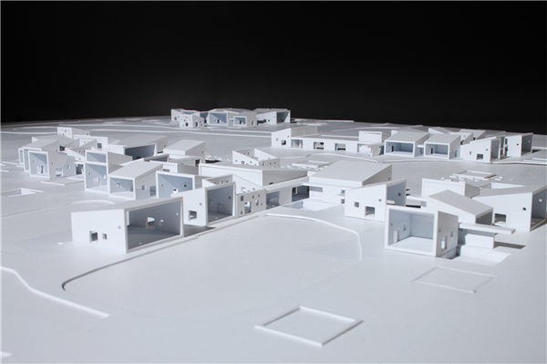 杭州西溪藝術集合村 | 一曲溪流一曲煙