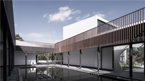 杭州西溪藝術集合村 | 一曲溪流一曲煙