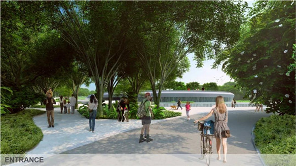 直播課:梁達民講無邊界設計理念