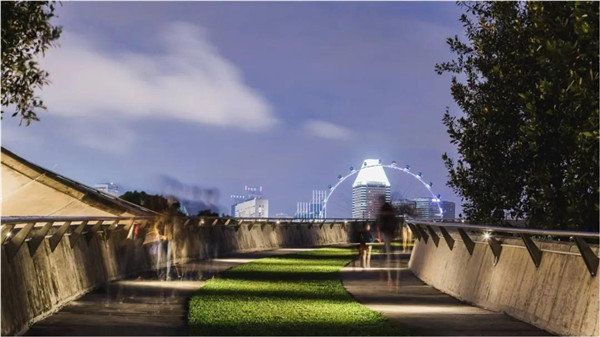 直播課:梁達民講無邊界設計理念