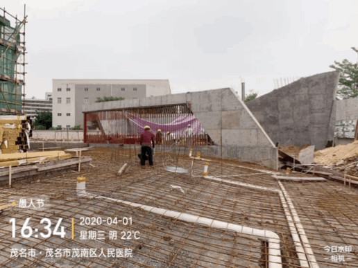 伯立森景觀丨奧園·東江譽(yù)府