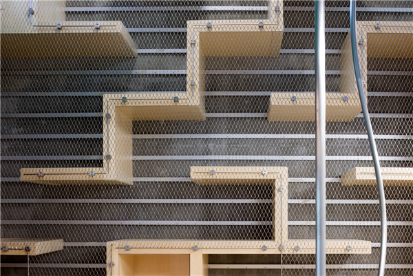 哥本哈根Ku.Be社區中心：一座健康和充滿趣味生活的社區中心