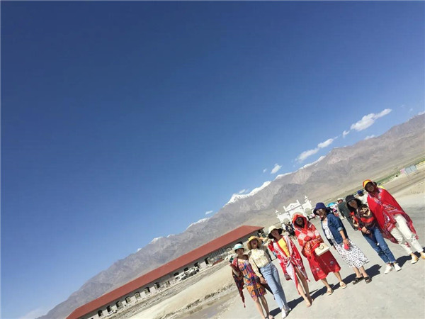 （重慶）吉盛園林丨