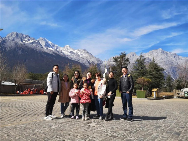 （重慶）吉盛園林丨