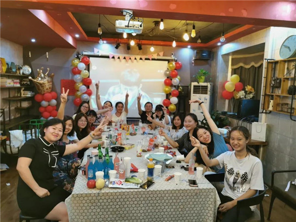 （重慶）吉盛園林丨