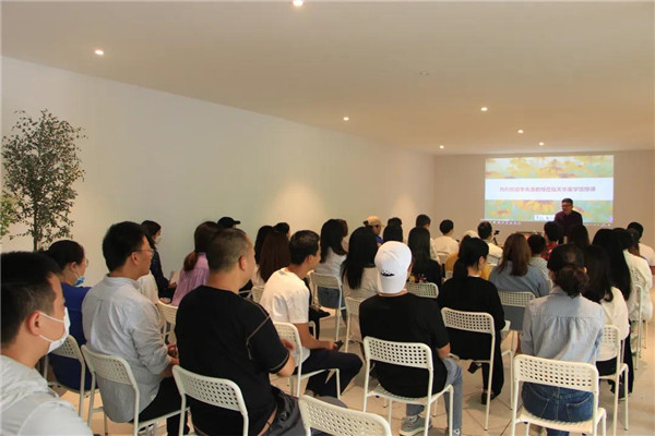 （重慶）吉盛園林丨