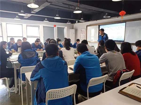 （重慶）吉盛園林丨