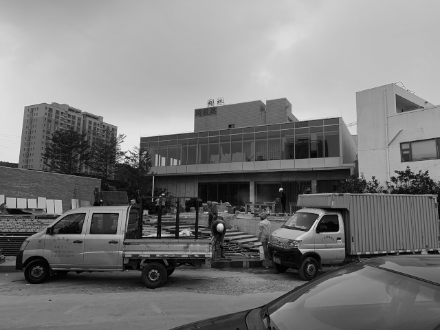 新西林景觀丨東莞首鑄御峰華庭