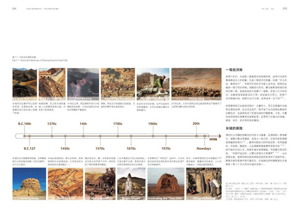 馮瀟:《一次超大尺度風(fēng)景園林實(shí)踐》