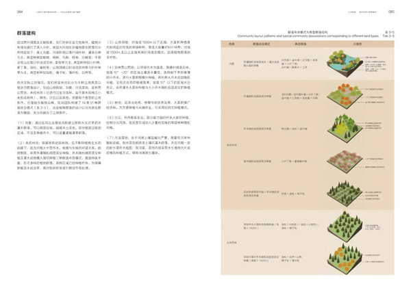 馮瀟:《一次超大尺度風(fēng)景園林實(shí)踐》