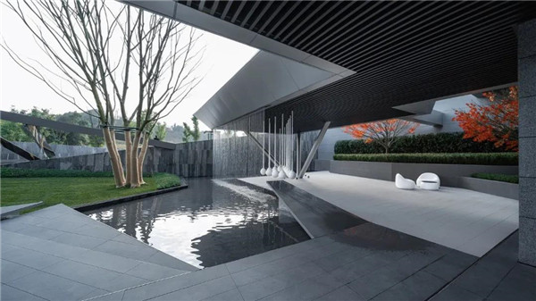 簡陽錦官天宸項目示范區