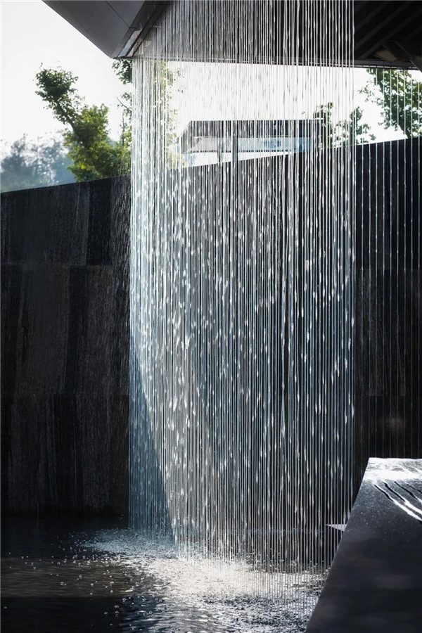 簡陽錦官天宸項目示范區