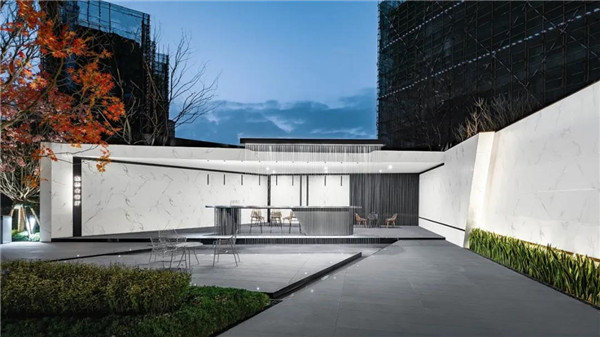 簡陽錦官天宸項目示范區