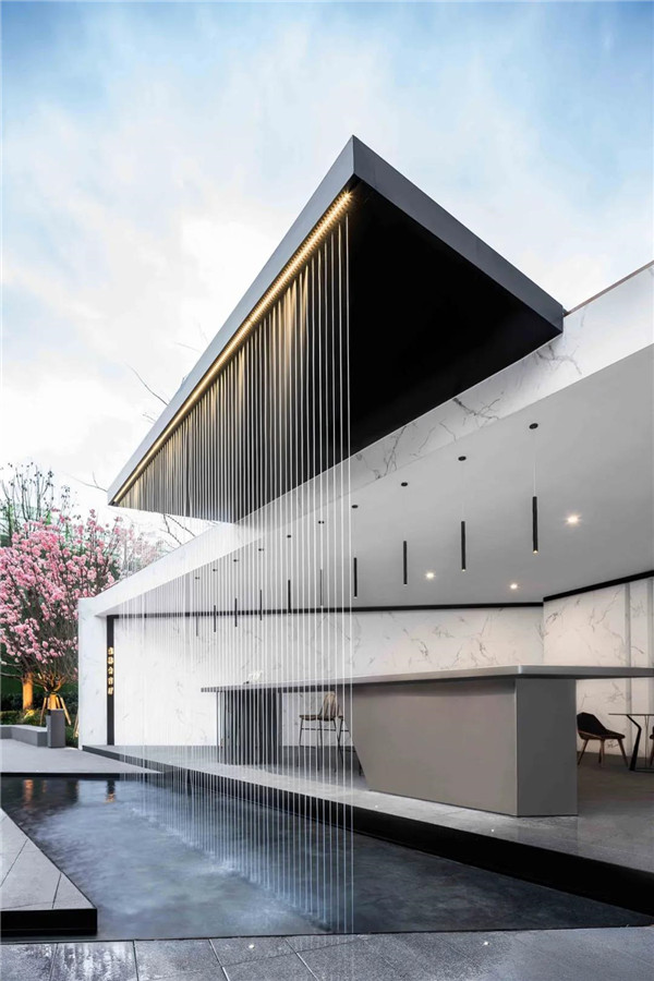 簡陽錦官天宸項目示范區