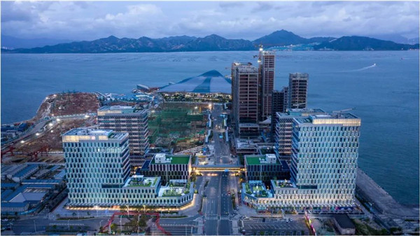 直播課:SED新西林帶你突破景觀邊界