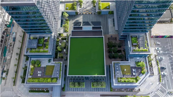 直播課:SED新西林帶你突破景觀邊界