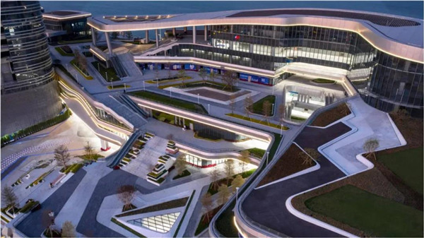 直播課:SED新西林帶你突破景觀邊界