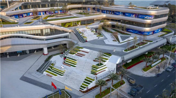 直播課:SED新西林帶你突破景觀邊界