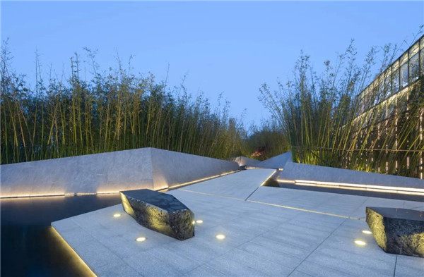 安道設(shè)計丨融創(chuàng)·敔山桃源