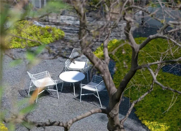 安道設(shè)計丨融創(chuàng)·敔山桃源