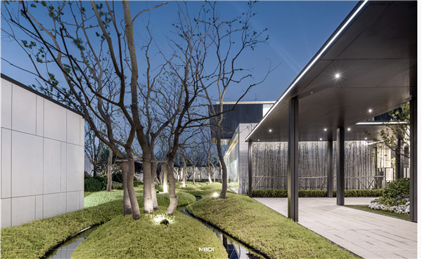 英斯佛朗|蘇州·正榮春棲和庭