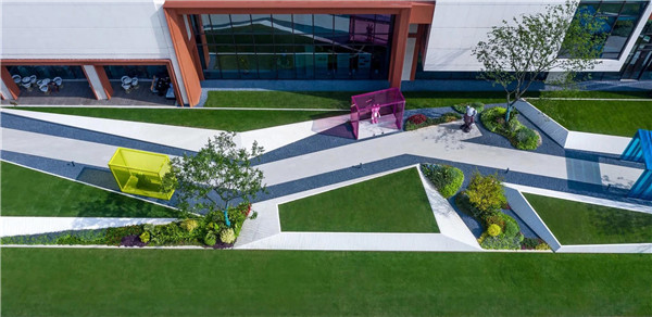 未來已來——力高?長沙鳳凰新天