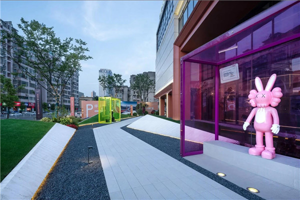 未來已來——力高?長沙鳳凰新天