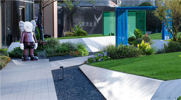 未來已來——力高?長沙鳳凰新天