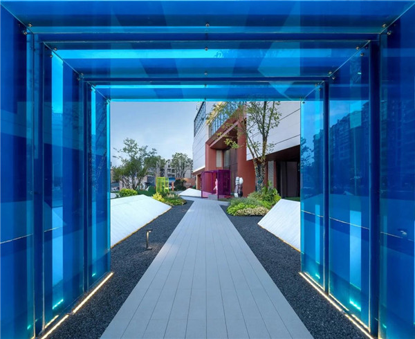 未來已來——力高?長沙鳳凰新天