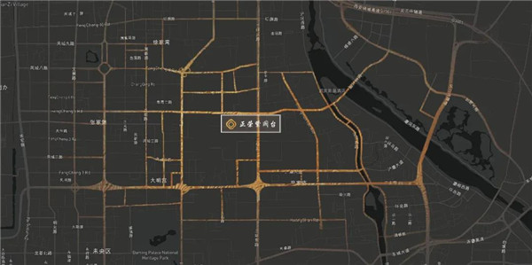 西安正榮·紫闕臺(tái)