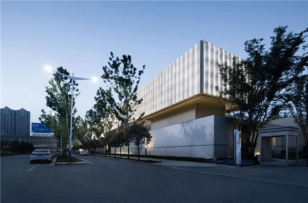 西安正榮·紫闕臺(tái)