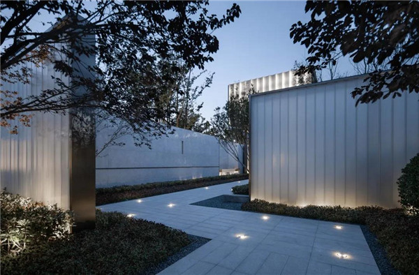 西安正榮·紫闕臺(tái)