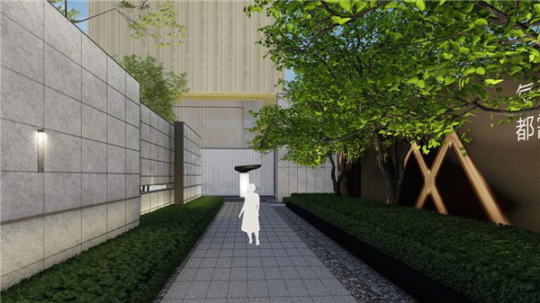 西安正榮·紫闕臺(tái)